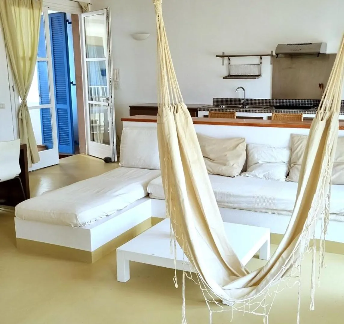 Surf House Casa Vehla Apartment Sal Rei