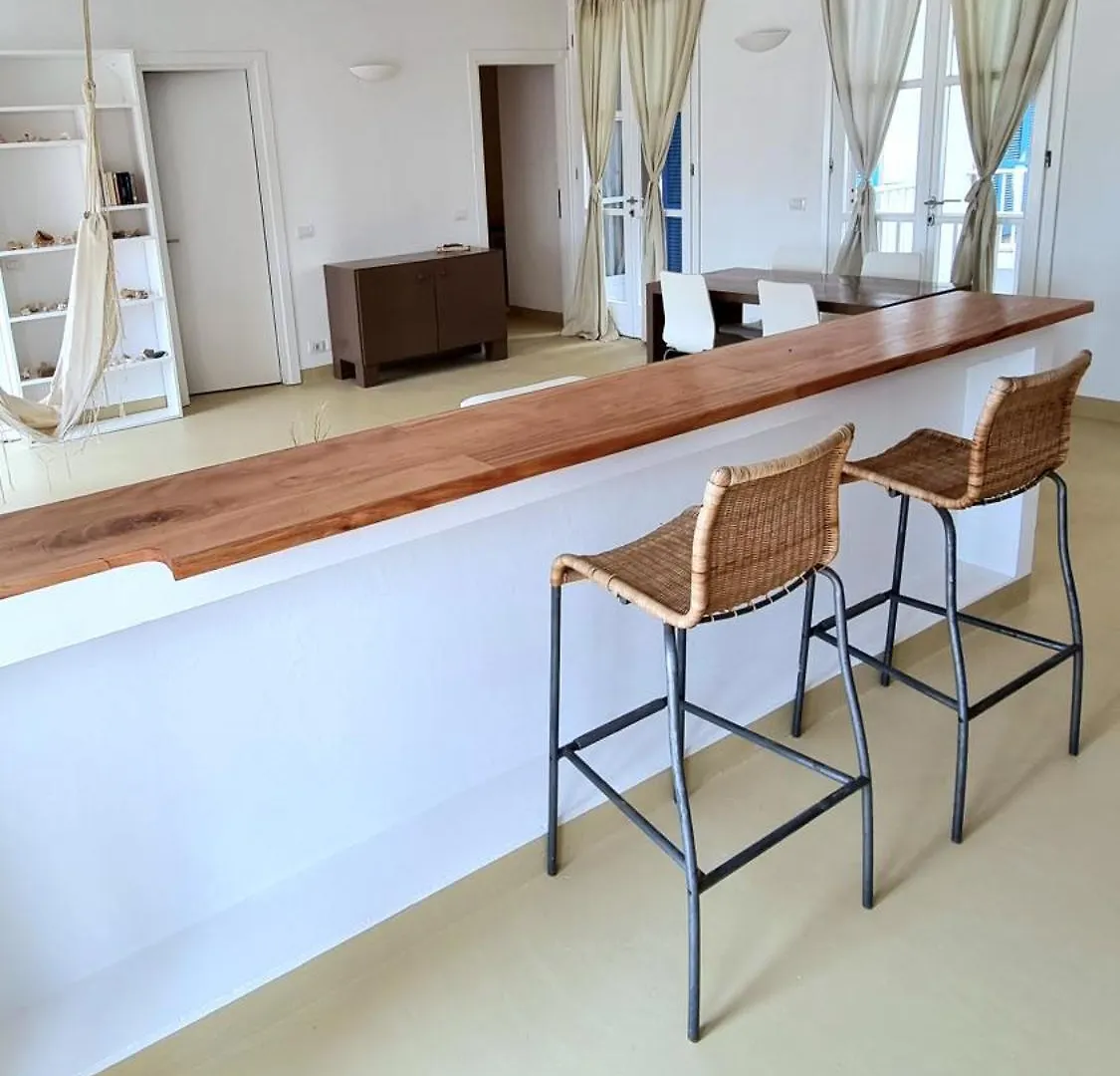 Surf House Casa Vehla Apartment Sal Rei Cape Verde