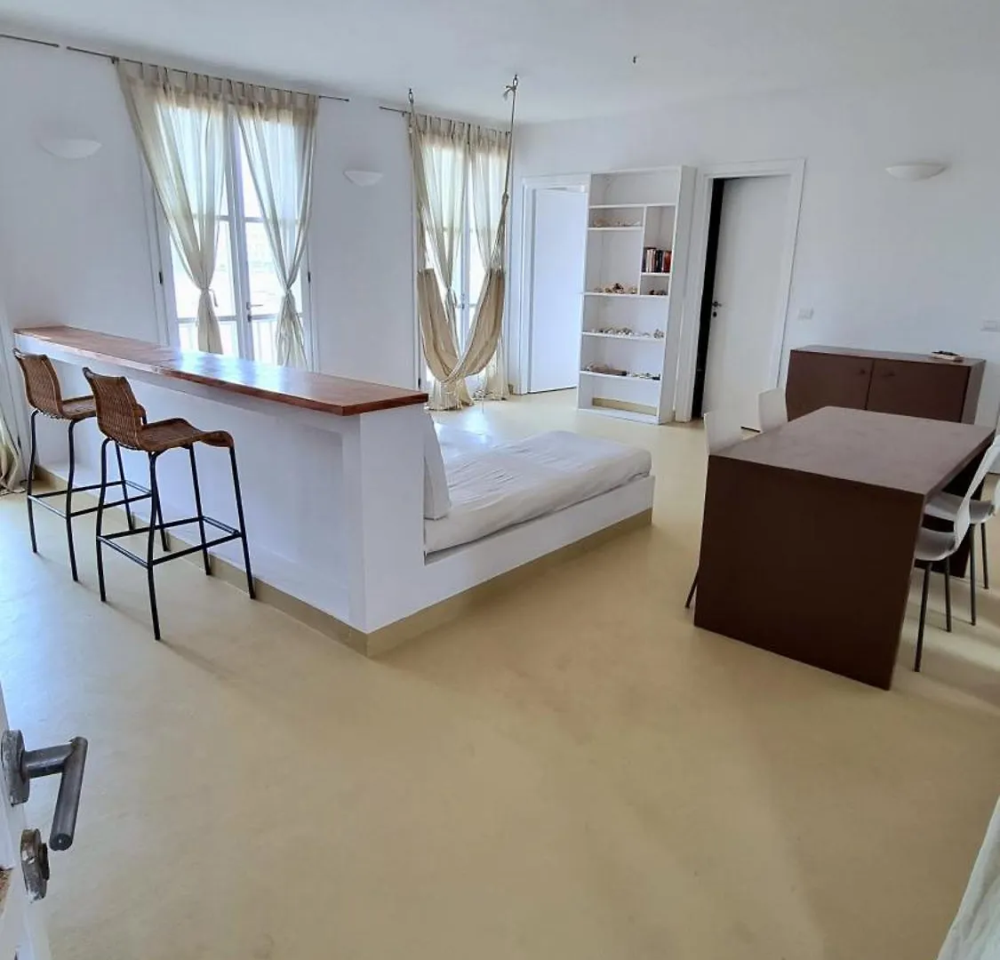 Surf House Casa Vehla Apartment Sal Rei