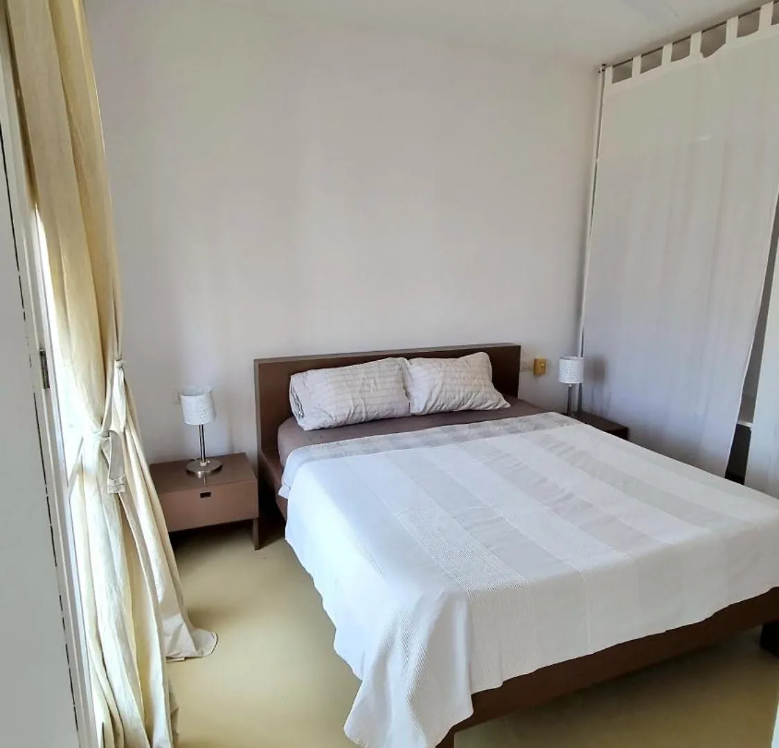 Surf House Casa Vehla Apartment Sal Rei