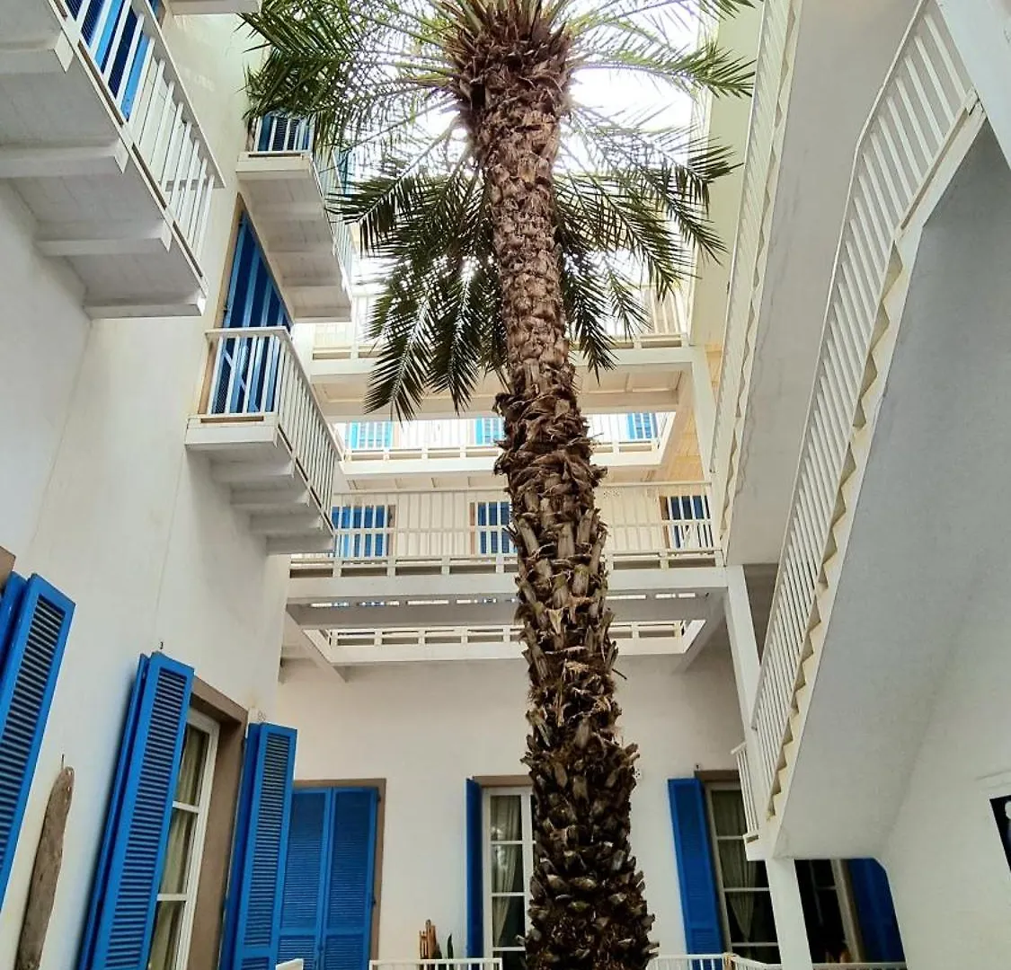 Surf House Casa Vehla contacts