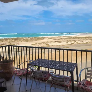  Apartment Vista Oceano - Boa Vista Island