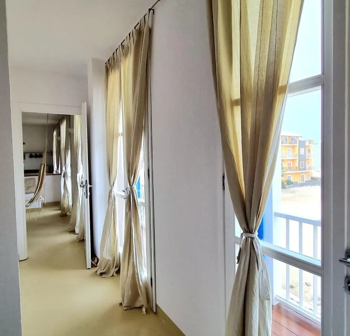 Appartamento Surf House Casa Vehla Sal Rei