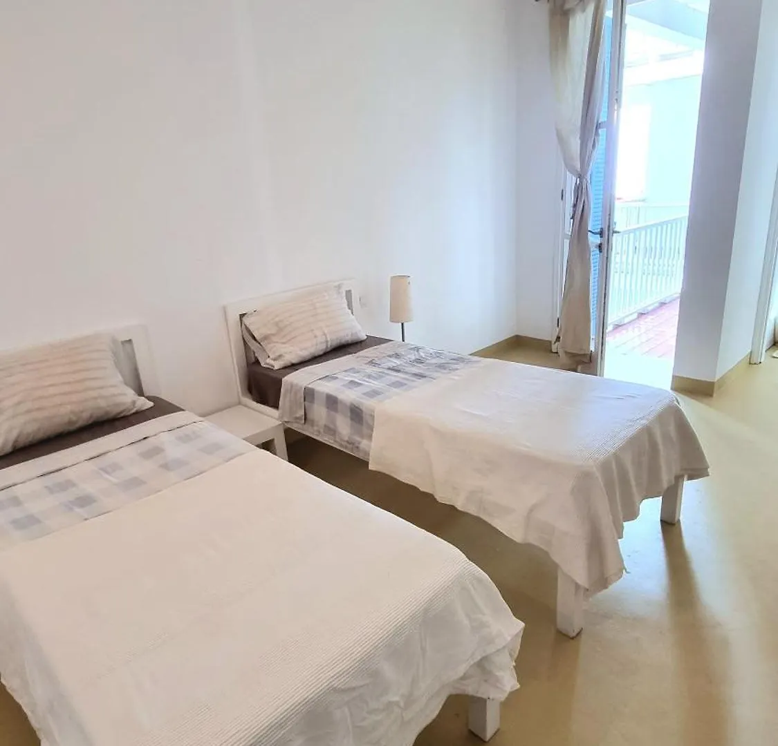 Appartamento Surf House Casa Vehla Sal Rei Capo Verde
