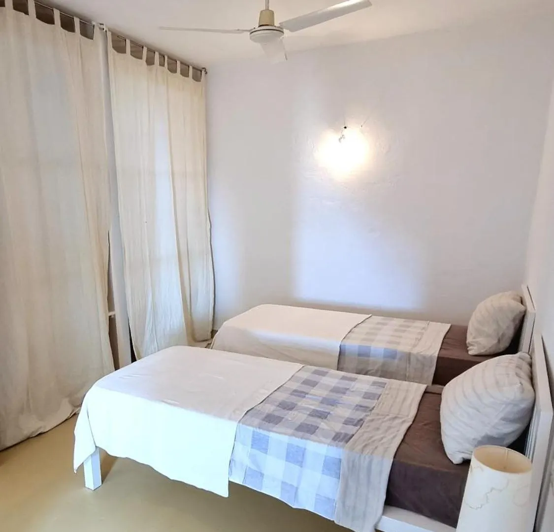 Appartamento Surf House Casa Vehla Sal Rei Capo Verde