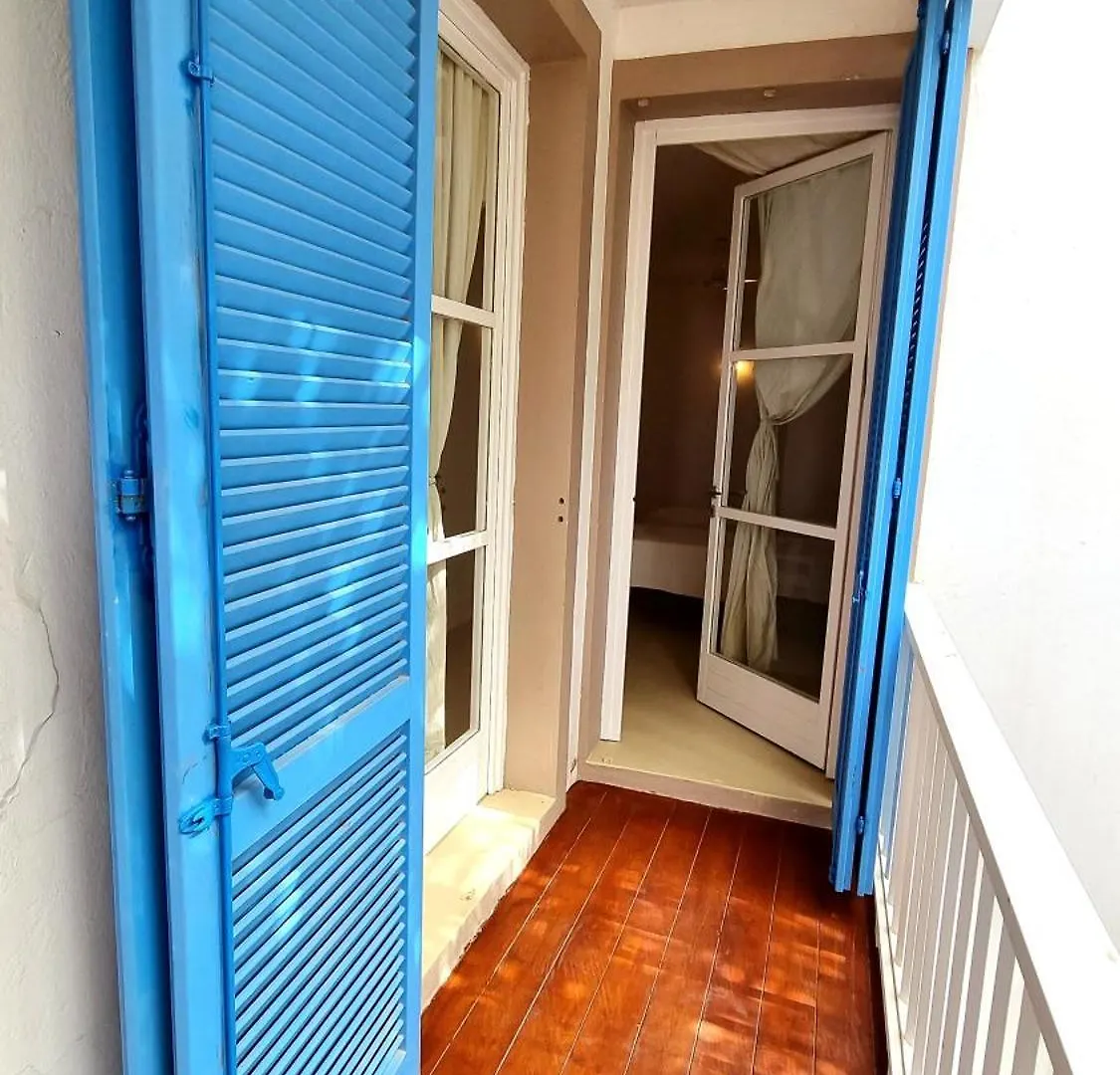 Appartamento Surf House Casa Vehla Sal Rei 0*,  Capo Verde
