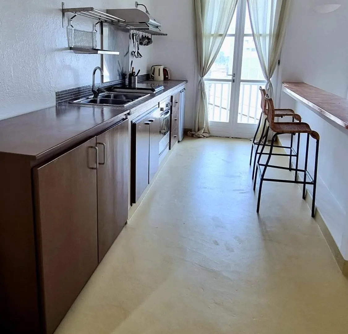 Appartamento Surf House Casa Vehla Sal Rei
