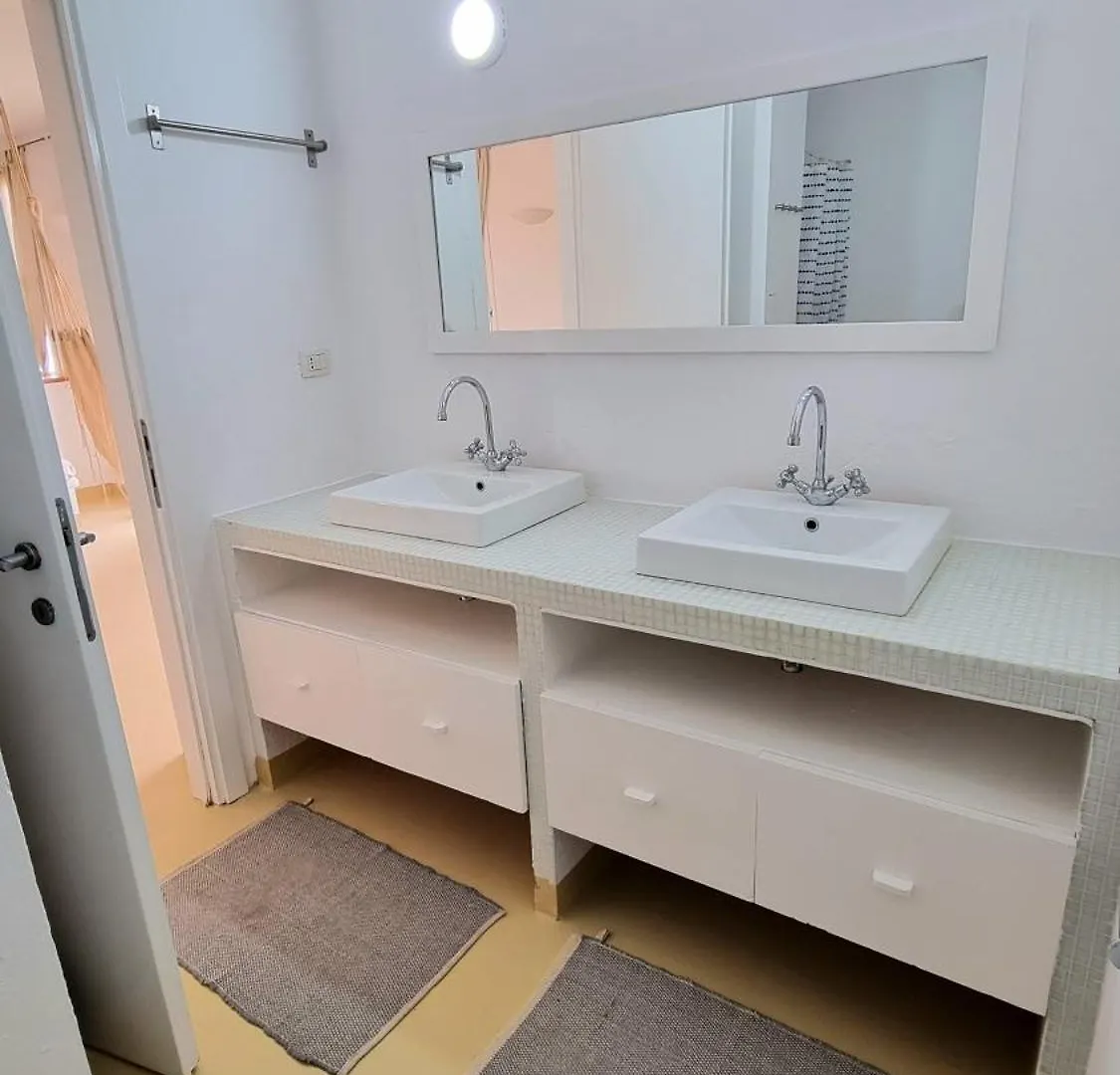 Appartamento Surf House Casa Vehla Sal Rei Capo Verde