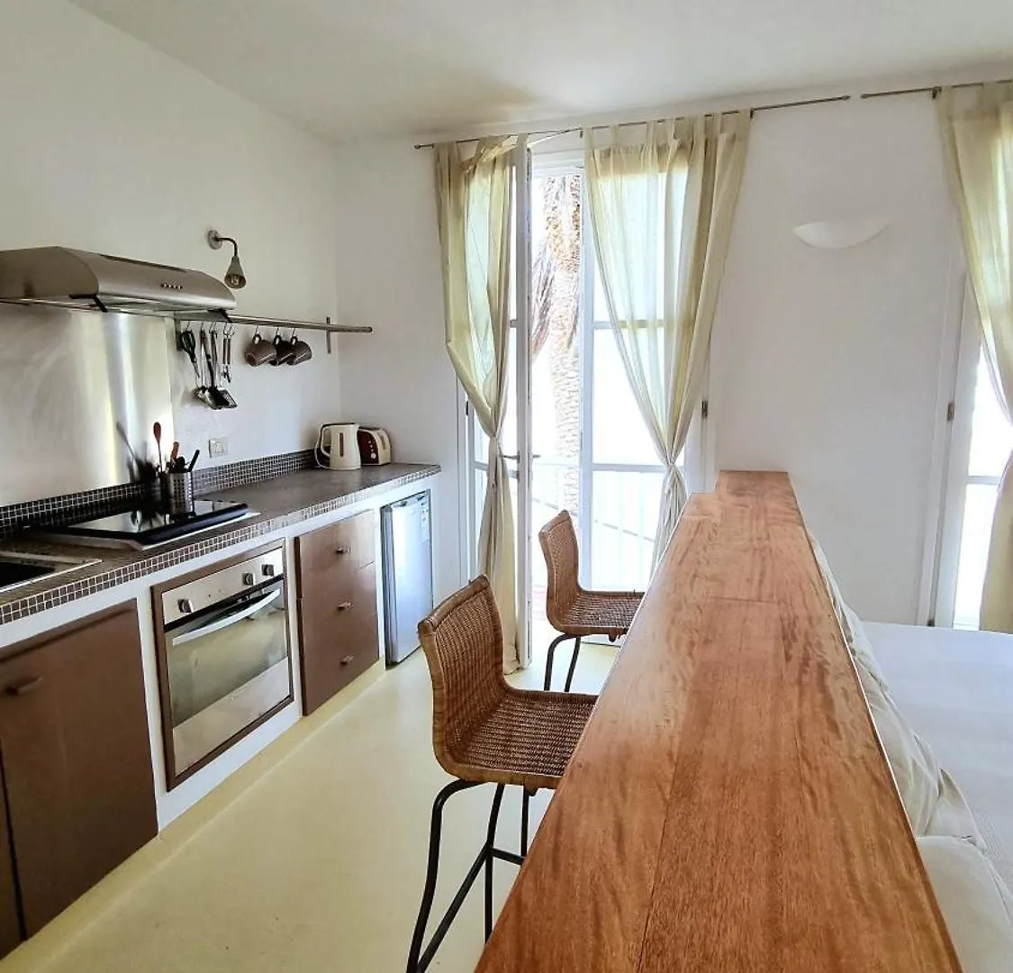 Appartamento Surf House Casa Vehla Sal Rei 0*,  Capo Verde