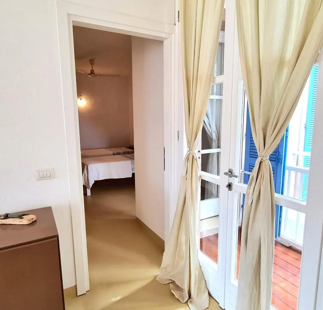 Appartamento Surf House Casa Vehla Sal Rei